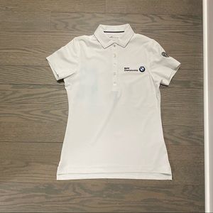 BMW Championship MEDINAH Peter Millar Golf Polo